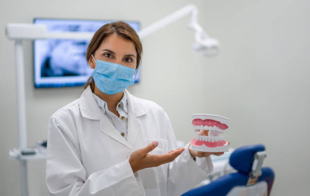 Best Weekend Emergency Dentist in Unionville, GA
