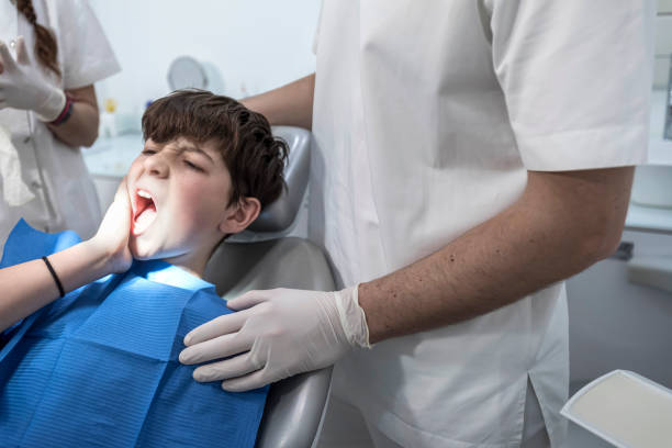 Best Emergency Broken Tooth Repair in Unionville, GA