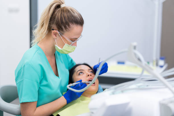 Best Emergency Tooth Extraction in Unionville, GA