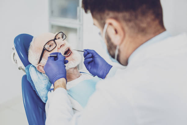 Best Emergency Orthodontic Repairs in Unionville, GA